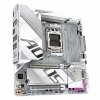 Gigabyte Płyta główna B850M A ELT WF6E ICE HDMI/DP M2 m.ATX